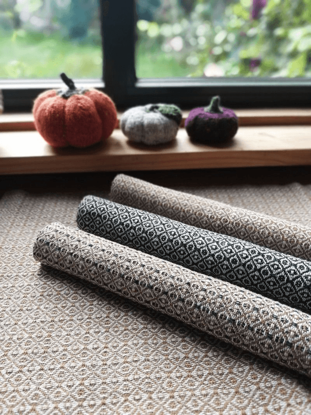 Sets de table "les naturels"